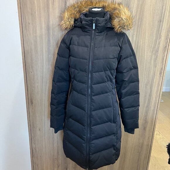 Lole Katie Down Coat - Picture 4 of 16